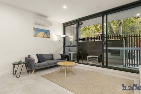 Property photo of 1G/108 Queensberry Street Carlton VIC 3053