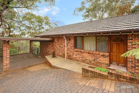 Property photo of 7 The Crest Hornsby Heights NSW 2077