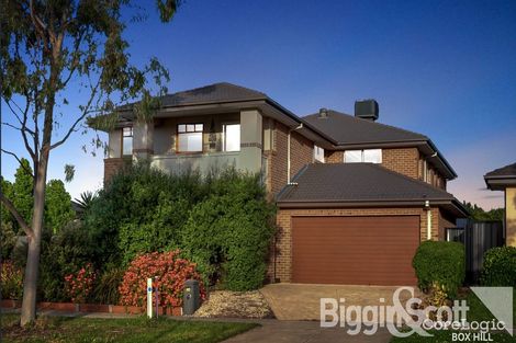 Property photo of 125 Selandra Boulevard Clyde North VIC 3978
