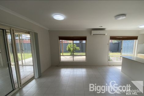 Property photo of 125 Selandra Boulevard Clyde North VIC 3978