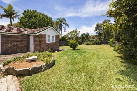 Property photo of 16 Merley Road Strathfield NSW 2135