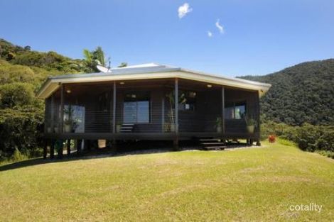 Property photo of 121 Mount Perserverance Road Julatten QLD 4871