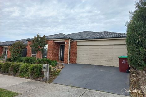 15 Buckskin Dr, Clyde North, VIC 3978
