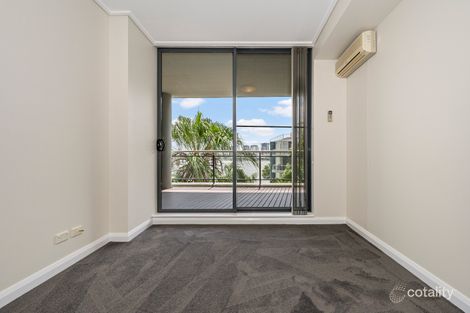 Property photo of 114/27 Bennelong Parkway Wentworth Point NSW 2127