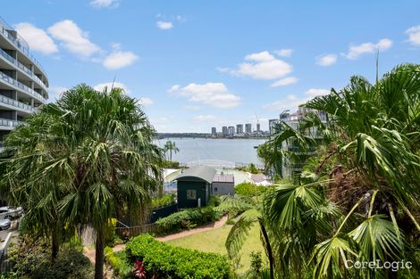 Property photo of 114/27 Bennelong Parkway Wentworth Point NSW 2127