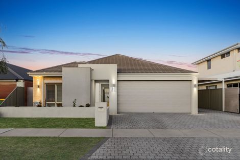 Property photo of 27 Wycliffe Turn Piara Waters WA 6112