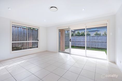 Property photo of 9 Ewan James Drive Glenmore Park NSW 2745