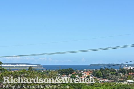 Property photo of 21A Atkinson Street Arncliffe NSW 2205