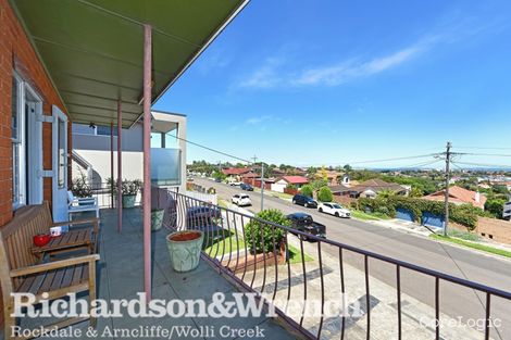 Property photo of 21A Atkinson Street Arncliffe NSW 2205