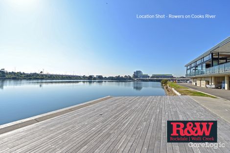 Property photo of 404/35A Arncliffe Street Wolli Creek NSW 2205