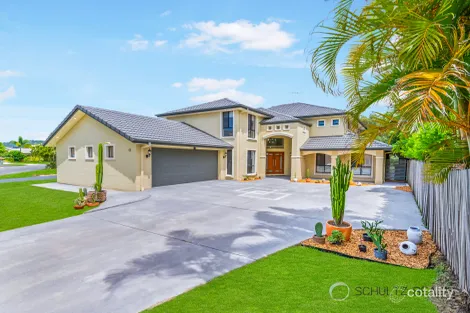 Property photo of 13 The Avenue Windaroo QLD 4207