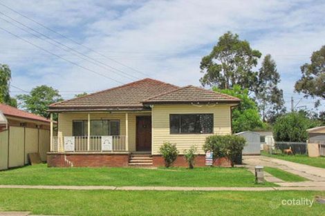 5 Springfield Ave, Blacktown, NSW 2148