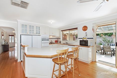 Property photo of 5 Centenary Drive Kilmore VIC 3764