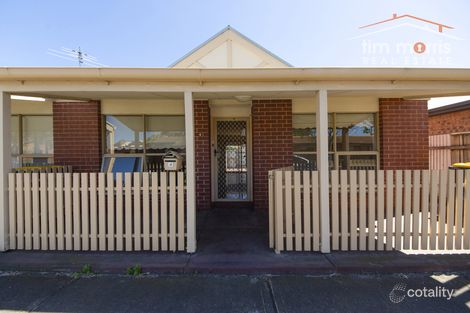 4/17 Leadenhall St, Port Adelaide, SA 5015