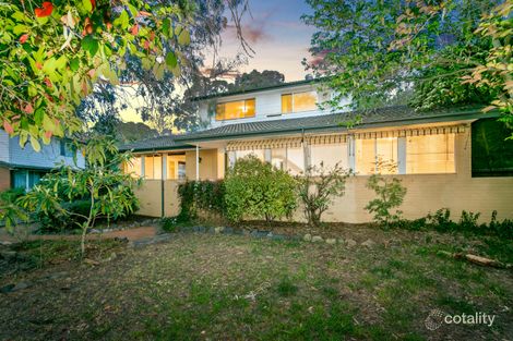 Property photo of 44 Chevalier Street Weston ACT 2611