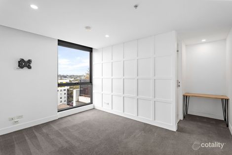 Property photo of 920/32 Bray Street South Yarra VIC 3141