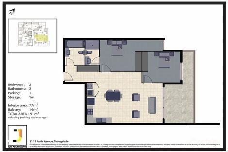 11/103 Junia Ave, Toongabbie, NSW 2146