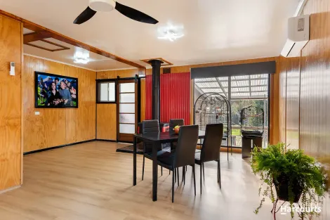 Property photo of 3 John Street Rosebery TAS 7470