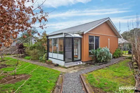 Property photo of 3 John Street Rosebery TAS 7470