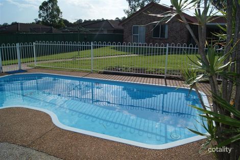 Property photo of 121 Gardner Circuit Singleton Heights NSW 2330