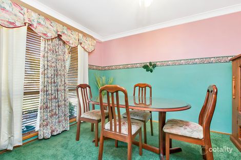 Property photo of 64 Weaver Street Erskine Park NSW 2759