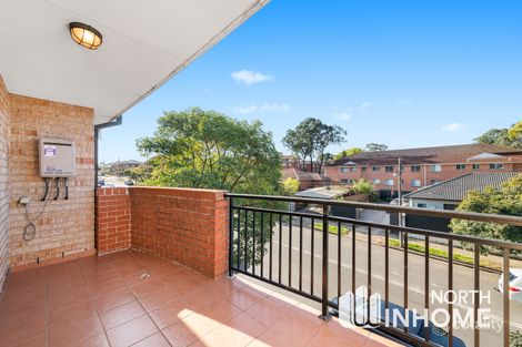 Property photo of 6/66-68 Station Road Auburn NSW 2144