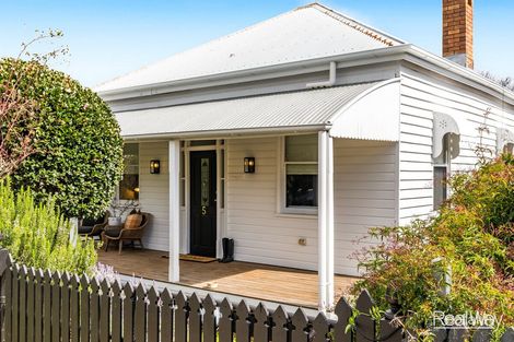 Property photo of 5 Partridge Street North Toowoomba QLD 4350