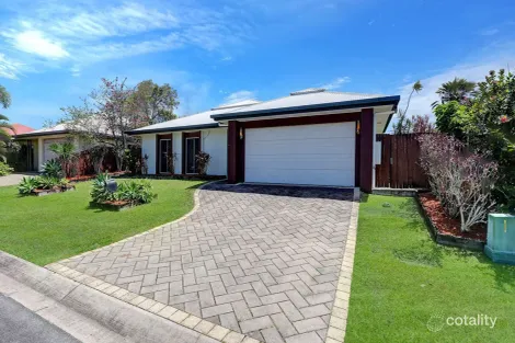 Property photo of 26 Narabeen Street Kewarra Beach QLD 4879
