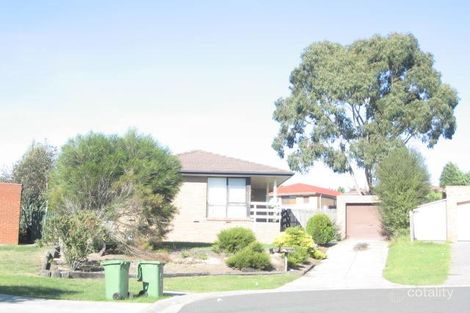 10 Douglas Rise, Endeavour Hills, VIC 3802