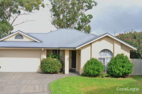 Property photo of 43 Martens Avenue Raymond Terrace NSW 2324