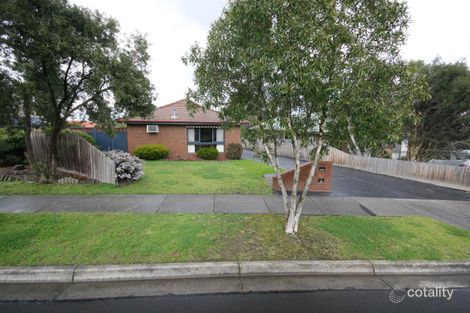 17 Stephen Rd, Ferntree Gully, VIC 3156