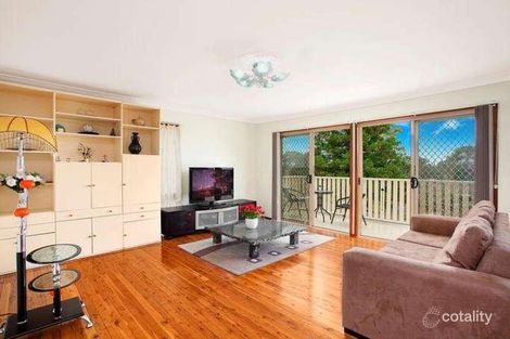 Property photo of 58 Rebecca Parade Winston Hills NSW 2153