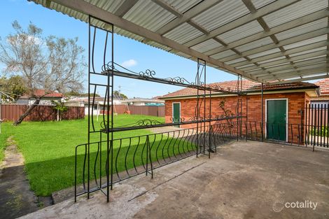Property photo of 4 Danalam Street Liverpool NSW 2170