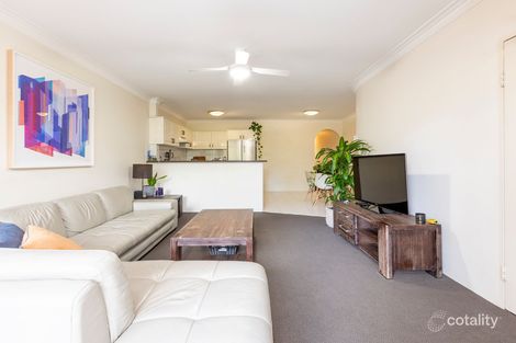 Property photo of 9/593-601 Elizabeth Street Redfern NSW 2016