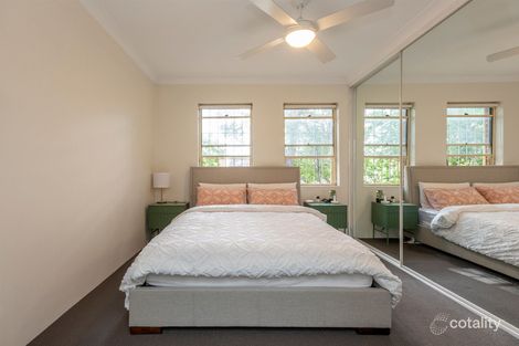 Property photo of 9/593-601 Elizabeth Street Redfern NSW 2016