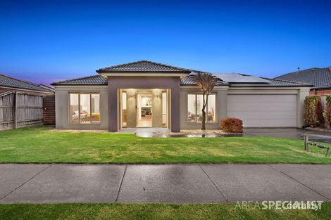 Property photo of 9 Flametree Circuit Cranbourne VIC 3977