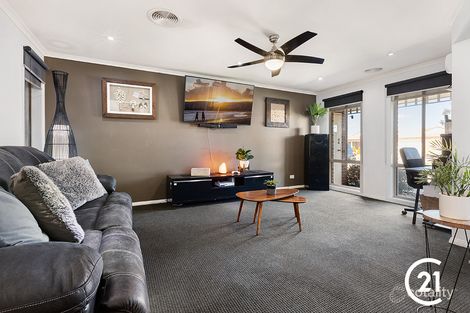 Property photo of 56 Bailey Boulevard Koo Wee Rup VIC 3981