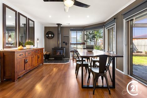 Property photo of 56 Bailey Boulevard Koo Wee Rup VIC 3981