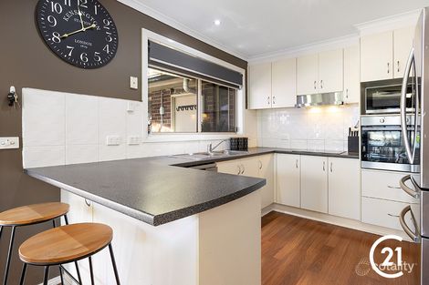 Property photo of 56 Bailey Boulevard Koo Wee Rup VIC 3981