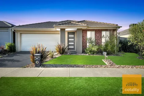 11 Portman Ave, Harkness, VIC 3337