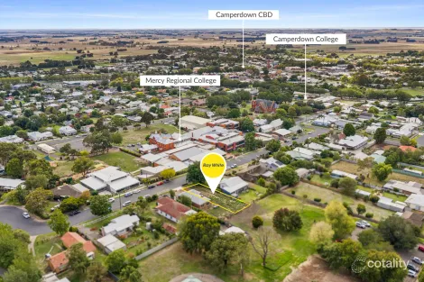 Property photo of 13A Dimora Avenue Camperdown VIC 3260