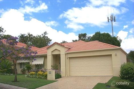 Property photo of 4 Tipuana Close Carindale QLD 4152