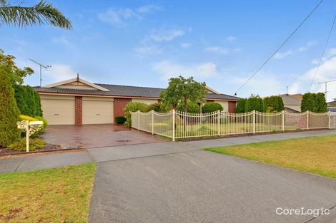 Property photo of 26 Bellarine Circuit Morwell VIC 3840