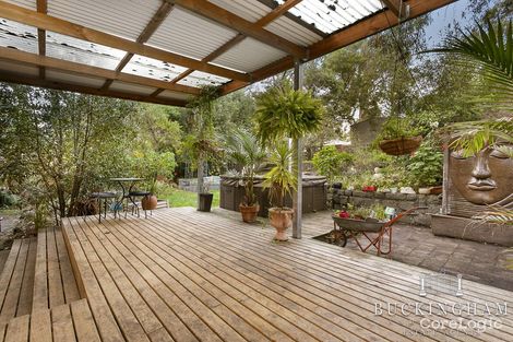 Property photo of 27 Albion Crescent Greensborough VIC 3088