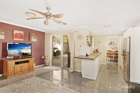 Property photo of 28 Richard Road Rutherford NSW 2320
