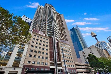 Property photo of 1608/199 Castlereagh Street Sydney NSW 2000