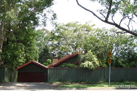 Property photo of 115 Duffy Avenue Thornleigh NSW 2120