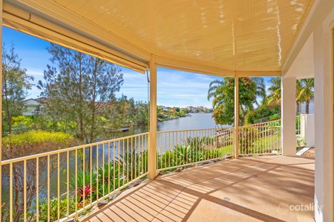 2/43 Notre Dame Ct, Varsity Lakes, QLD 4227
