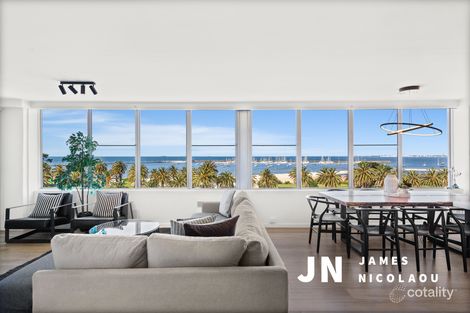 25/350-353 Beaconsfield Pde, St Kilda West, VIC 3182