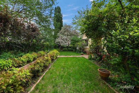Property photo of 18 Hann Street Griffith ACT 2603